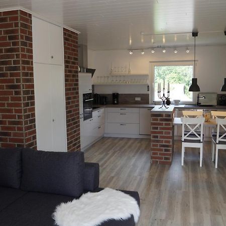 Ferienwohnung Lechsner Bad Harzburg Exteriér fotografie