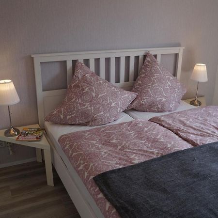 Ferienwohnung Lechsner Bad Harzburg Exteriér fotografie