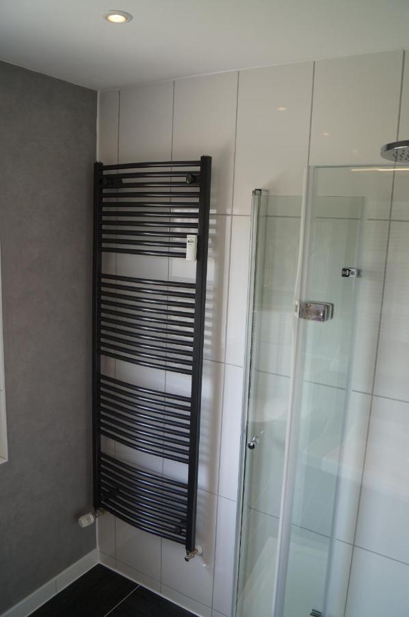 Ferienwohnung Lechsner Bad Harzburg Exteriér fotografie