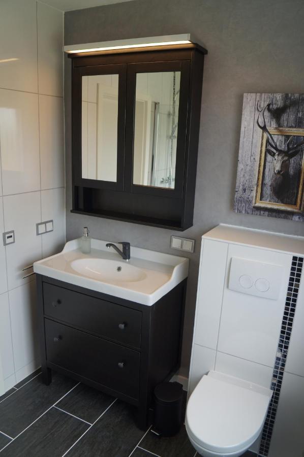 Ferienwohnung Lechsner Bad Harzburg Exteriér fotografie