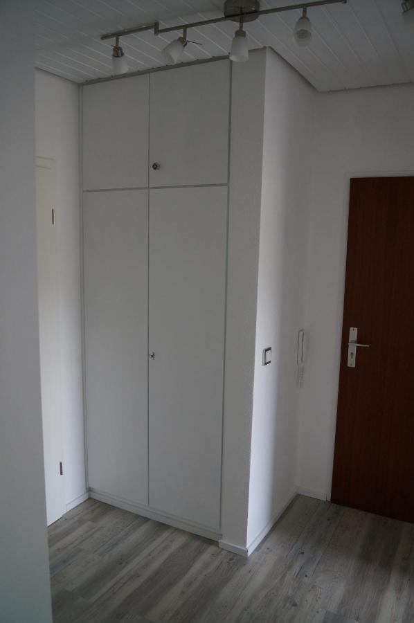 Ferienwohnung Lechsner Bad Harzburg Exteriér fotografie