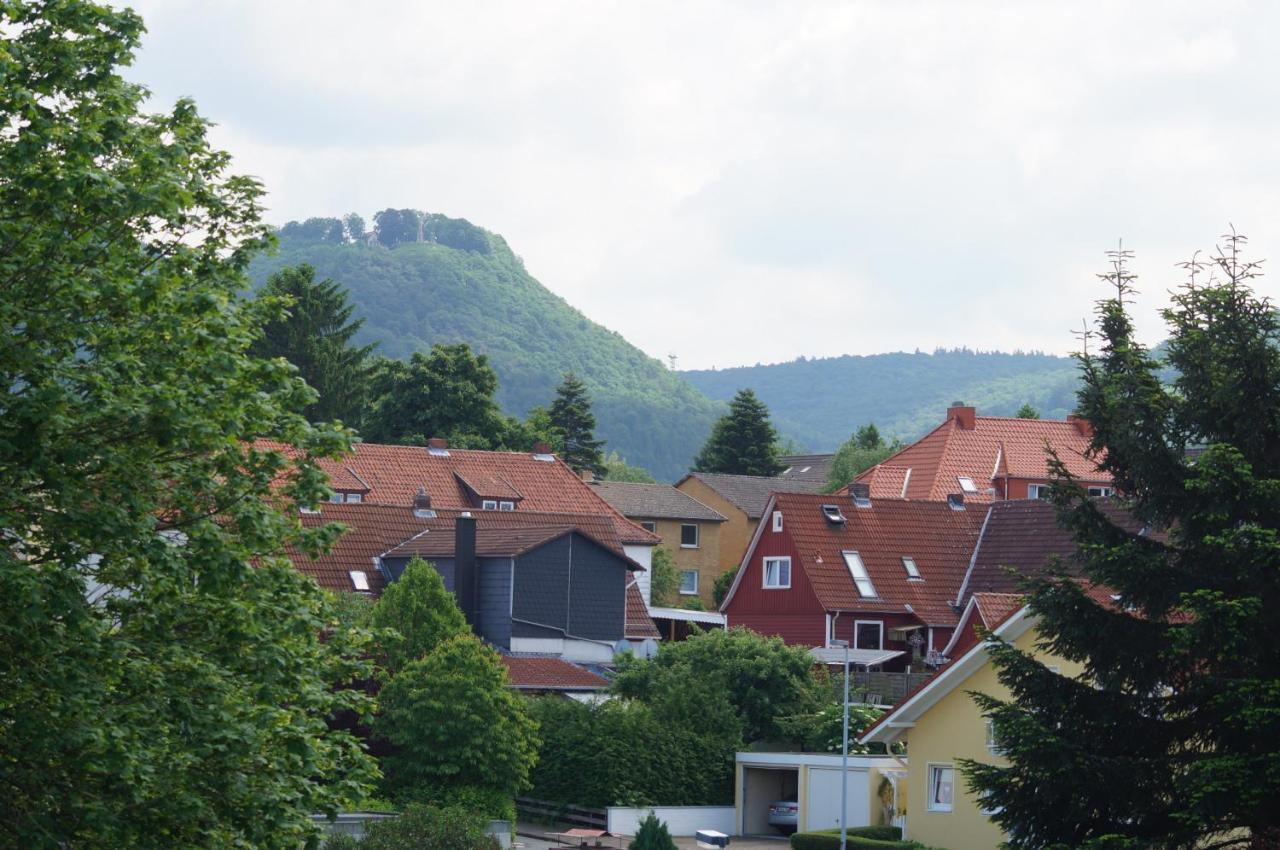 Ferienwohnung Lechsner Bad Harzburg Exteriér fotografie