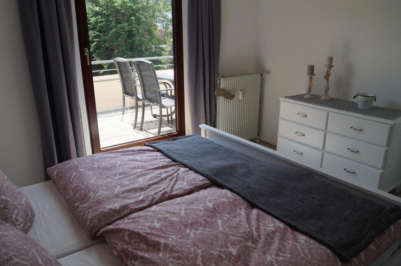 Ferienwohnung Lechsner Bad Harzburg Exteriér fotografie